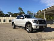 2014 FORD f-150 Ford F-150 FX4 Crew Cab Pickup 4-Door