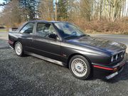 1988 BMW M3Base Coupe 2-Door
