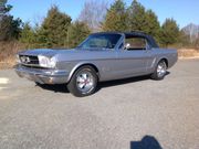 1965 Ford Mustang 49525 miles