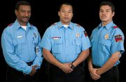 Security Guard Companies in Jackson,  MS 
