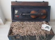 Rare Original Violin- MID2R16